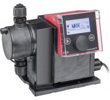 Дозировочный насос Grundfos DDA 12-10 AR-PP/E/C-F-31I002FG