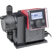 Дозировочный насос Grundfos DDA 12-10 AR-PP/E/C-F-31I002FG