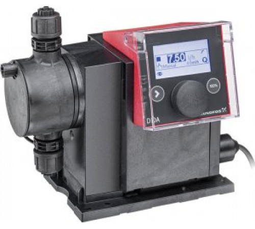 Дозировочный насос Grundfos DDA 12-10 AR-PP/E/C-F-31I002FG