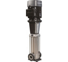 Вертикальный многоступенчатый центробежный насос Grundfos CRN45-1 A-F-G-E-HQQE 3x400D 50 HZ
