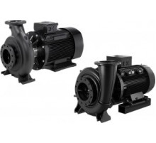 Консольно-моноблочный одноступенчатый насос Grundfos NB100-250/269 EUP A-F-A-BAQE