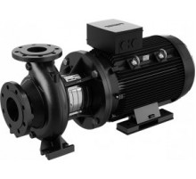 Консольно-моноблочный одноступенчатый насос Grundfos NB125-200/180-156 EUP AS-F-A-BAQE