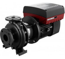 Консольно-моноблочный одноступенчатый насос Grundfos NBE80-200/196 A-F2-A-BAQE