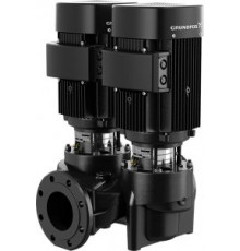 Одноступенчатый насос Grundfos TPD 100-120/2-A-F-A-BQQE 400D 50HZ