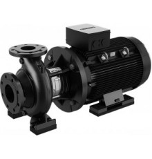 Консольно-моноблочный одноступенчатый насос Grundfos NB100-400/360 EUP AS-F-A-BAQE
