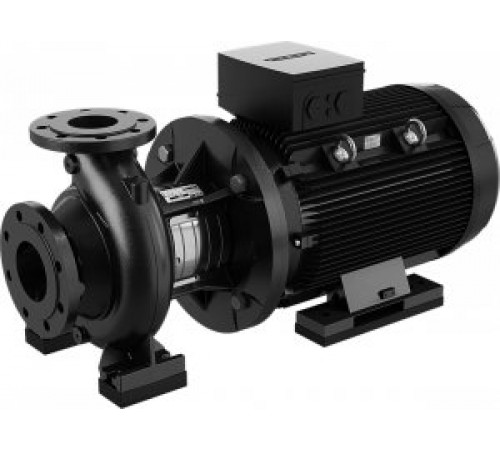 Консольно-моноблочный одноступенчатый насос Grundfos NB100-400/360 EUP AS-F-A-BAQE
