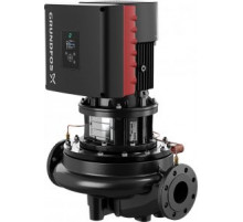 Одноступенчатый насос Grundfos TPE 100-65/4-S