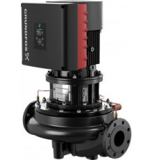 Одноступенчатый насос Grundfos TPE 100-110/4-S-A-F-A-BQQE 3X400 50HZ