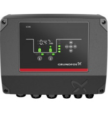 Блок управления насосом Grundfos LC 231 2x 1-9 DOL 1x120-240/3x230-460 PI