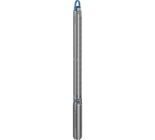 Скважинный насос Grundfos SP 30-17N 6'' MS6000 SD