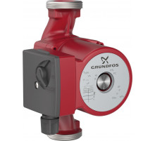 Циркуляционный насос Grundfos UPS 25-40 N