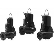 Канализационный насос Grundfos SL1.100.100.75.4.51D.C