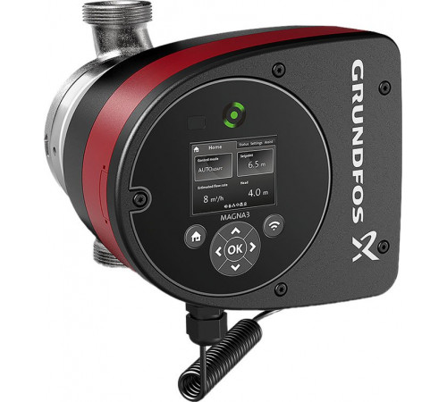 Циркуляционный насос Grundfos MAGNA3 32-120 N
