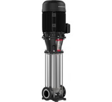 Вертикальный многоступенчатый центробежный насос Grundfos CRN95-3 A-F-A-E-HQQE 400D/690Y 50 HZ