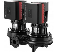Одноступенчатый насос Grundfos TPED 80-330/2-A-F-A-BQQE 3X400 50HZ