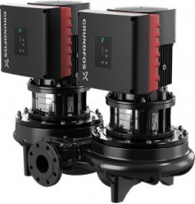 Одноступенчатый насос Grundfos TPED 80-250/2-A-F-A-BQQE 3X400 50HZ
