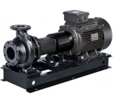 Консольный одноступенчатый насос Grundfos NK100-250/236 EUPA2F2AE-SBAQE