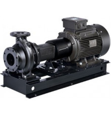 Консольный одноступенчатый насос Grundfos NK100-250/216 EUPA2F2AE-SBAQE