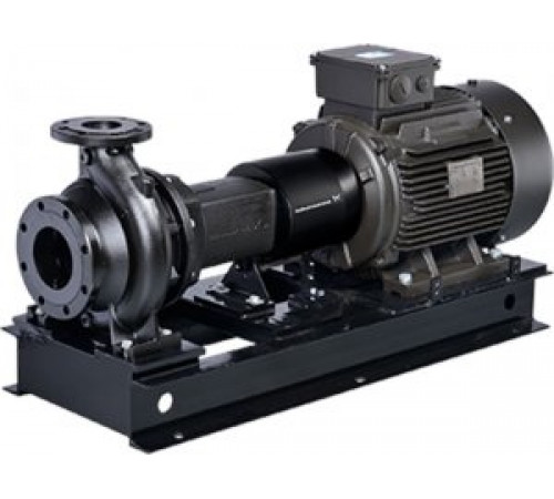 Консольный одноступенчатый насос Grundfos NK100-250/216 EUPA2F2AE-SBAQE