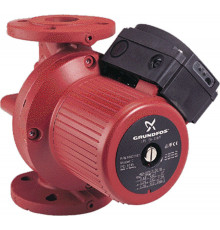 Насос циркуляционный Grundfos UPS 40-120 F, 1x230 B