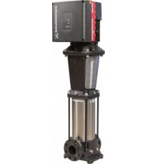 Вертикальный многоступенчатый центробежный насос Grundfos CRE32-1 A-F-A-E-HQQE 3x380-500 60 HZ