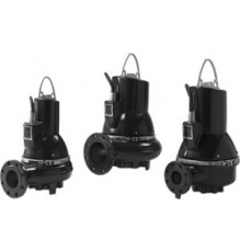 Канализационный насос Grundfos SLV.100.100.30.4.50D.C