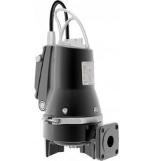 Канализационный насос Grundfos SEG.50.26.E.2.50B