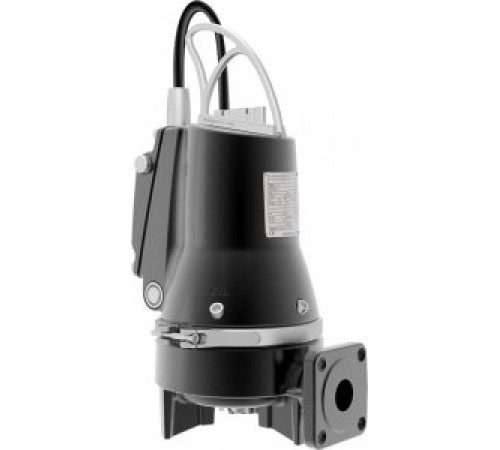 Канализационный насос Grundfos SEG.50.40.E.2.50B