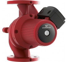 Насос циркуляционный Grundfos UPS80-60 F 3x400-415V PN10