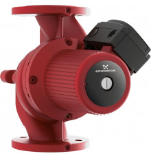 Насос циркуляционный Grundfos UPS80-60 F 3x400-415V PN10