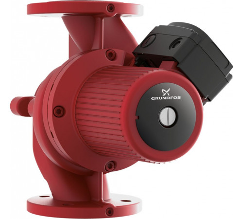 Насос циркуляционный Grundfos UPS80-60 F 3x400-415V PN10