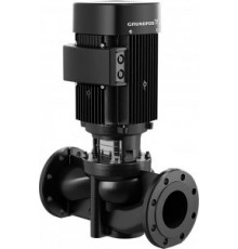 Одноступенчатый насос Grundfos TP 100-120/2-A-F-A-BQQE 400D 50HZ