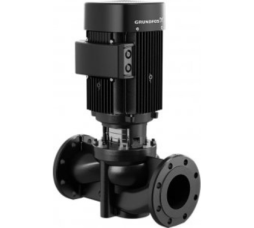 Одноступенчатый насос Grundfos TP 100-120/2-A-F-A-BQQE 400D 50HZ