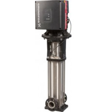Вертикальный многоступенчатый центробежный насос Grundfos CRNE3-11 AN-FGJ-G-E-HQQE 3x380-500 60HZ