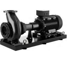 Консольный одноступенчатый насос Grundfos NK100-160/176 EUPA2F2AE-SBQQE