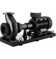 Консольный одноступенчатый насос Grundfos NK100-160/167 EUPA2F2AE-SBQQE