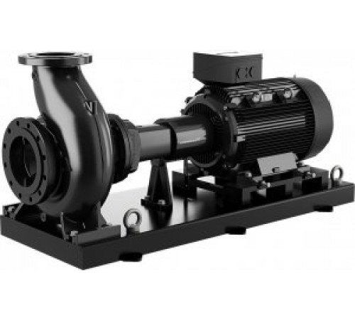 Консольный одноступенчатый насос Grundfos NK100-200/178A2F2AE-SBAQE