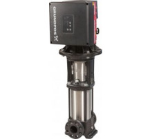 Вертикальный многоступенчатый центробежный насос Grundfos CRE5-2 A-FGJ-A-E-HQQE 1x200-240 60HZ