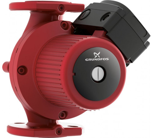 Насос циркуляционный UPS 50-120 F, 1x230 B, Grundfos