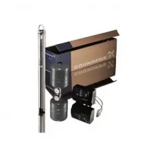 Комплект поддержания постоянного давления Grundfos SQE3-105(kablo 80 м, 3 x 4,0 мм²)
