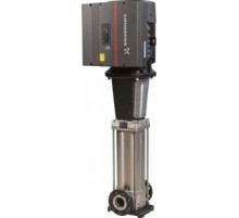 Вертикальный многоступенчатый центробежный насос Grundfos CRNE45-2 A-F-G-E-HQQE 3x400 60 HZ