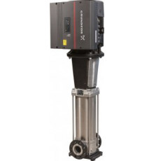Вертикальный многоступенчатый центробежный насос Grundfos CRNE45-2 A-F-G-E-HQQE 3x400 60 HZ