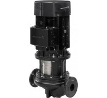 Одноступенчатый насос Grundfos TP 100-200/2 A F A BQQE