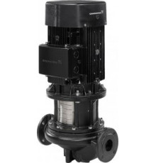 Одноступенчатый насос Grundfos TP 100-110/4 A F A BQQE
