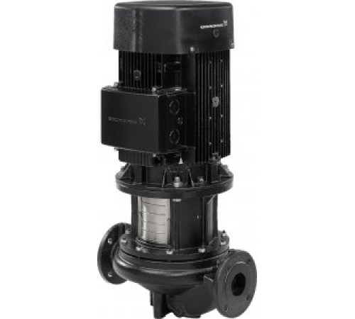 Одноступенчатый насос Grundfos TP 100-110/4 A F A BQQE