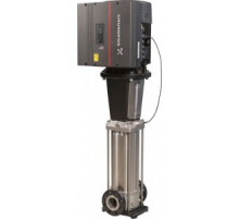 Вертикальный многоступенчатый центробежный насос Grundfos CRNE32-5-2 AN-F-G-E-HQQE 3x400 60 HZ