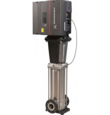 Вертикальный многоступенчатый центробежный насос Grundfos CRNE45-2 AN-F-G-E-HQQE 3x400 60 HZ