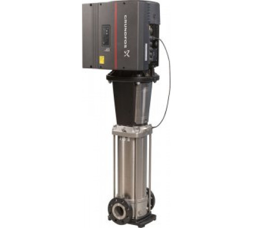 Вертикальный многоступенчатый центробежный насос Grundfos CRNE32-5-2 AN-F-G-E-HQQE 3x400 60 HZ