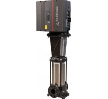 Вертикальный многоступенчатый центробежный насос Grundfos CRE32-5-2 AN-F-A-E-HQQE 3x400 60 HZ