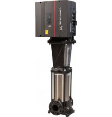 Вертикальный многоступенчатый центробежный насос Grundfos CRE32-5-2 AN-F-A-E-HQQE 3x400 60 HZ